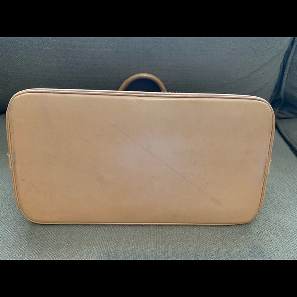 Authentic Louis Vuitton Alma PM - Picture 2 of 14